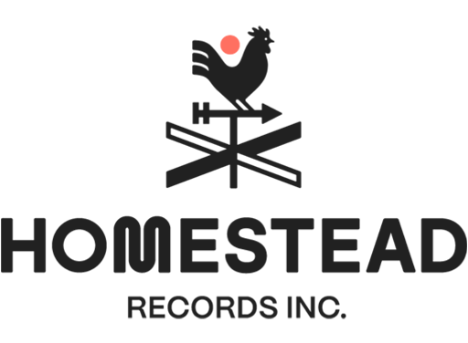 Homestead Records Inc.